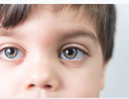 Rotina oftalmológica deve ser mantida até os 2 anos, alerta especialista