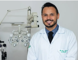 Dia Mundial do Diabetes refor&ccedil;a alerta sobre a retinopatia diab&eacute;tica