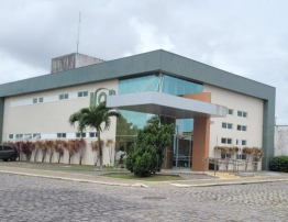 Empreendedorismo Do m&eacute;dico ao gestor: a inquietude que levou ao crescimento do Hospital de Olhos de Parnamirim