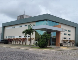 Hospital de Olhos de Parnamirim celebra uma década