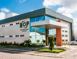 Setembro Verde: Hospital de Olhos de Parnamirim refor&ccedil;a import&acirc;ncia da doa&ccedil;&atilde;o de c&oacute;rneas